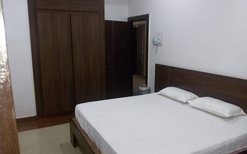 Polo Rooms Kolar Road, Bhopal 5